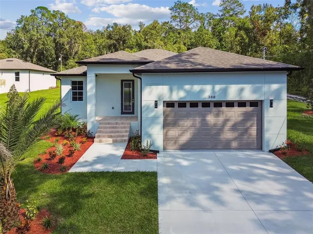 $350,000 | 300 North Lemon Avenue, Brooksville, FL 34601