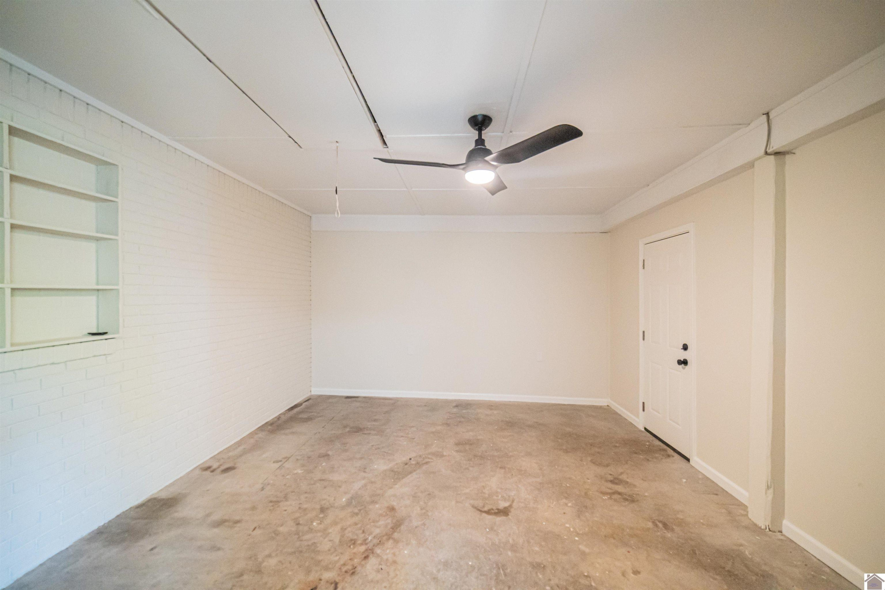 344 Scott Road Ledbetter, KY 42058 - Photo 23 of 28 Bonus Room