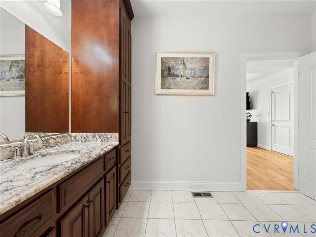 12713 Erinton Terrace Chesterfield, VA 23838 - Photo 43 of 79