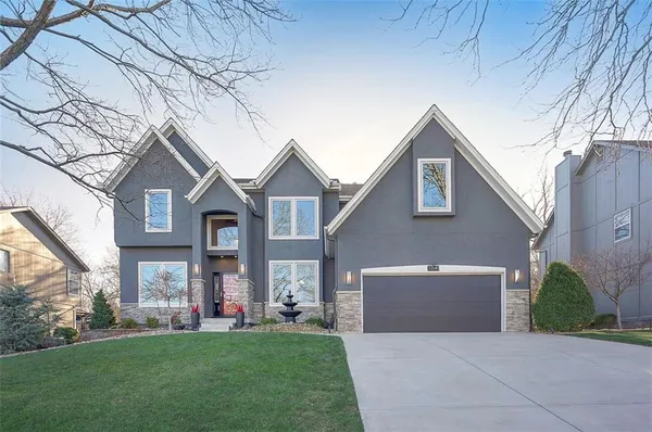 $576,950 | 11541 South Brentwood Street, Olathe, KS 66061