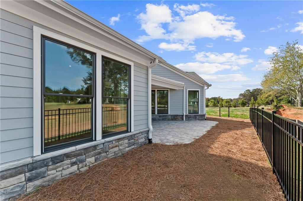 4210 Provenance Trail Cumming, GA 30040 - Photo 20 of 41