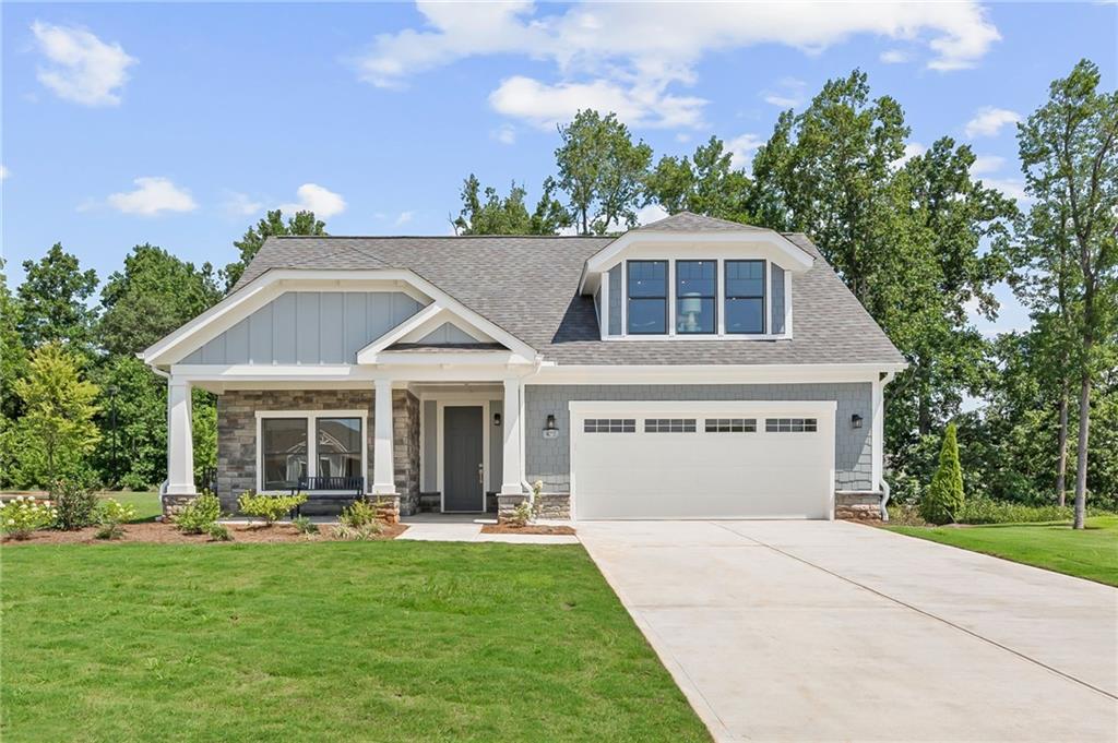 4210 Provenance Trail Cumming, GA 30040 - Photo 21 of 41