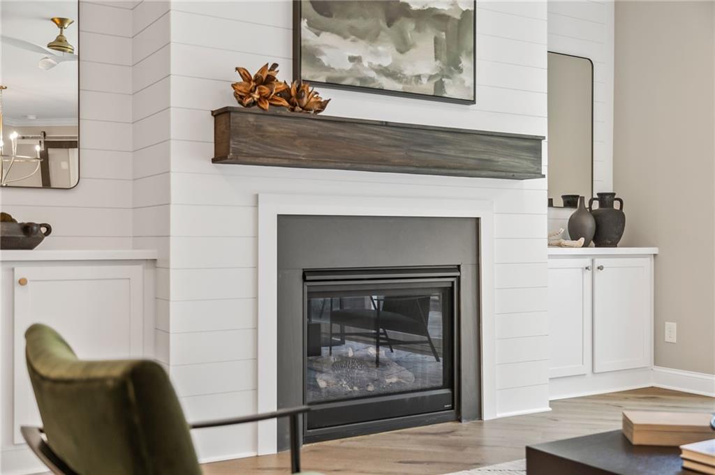 4210 Provenance Trail Cumming, GA 30040 - Photo 24 of 41