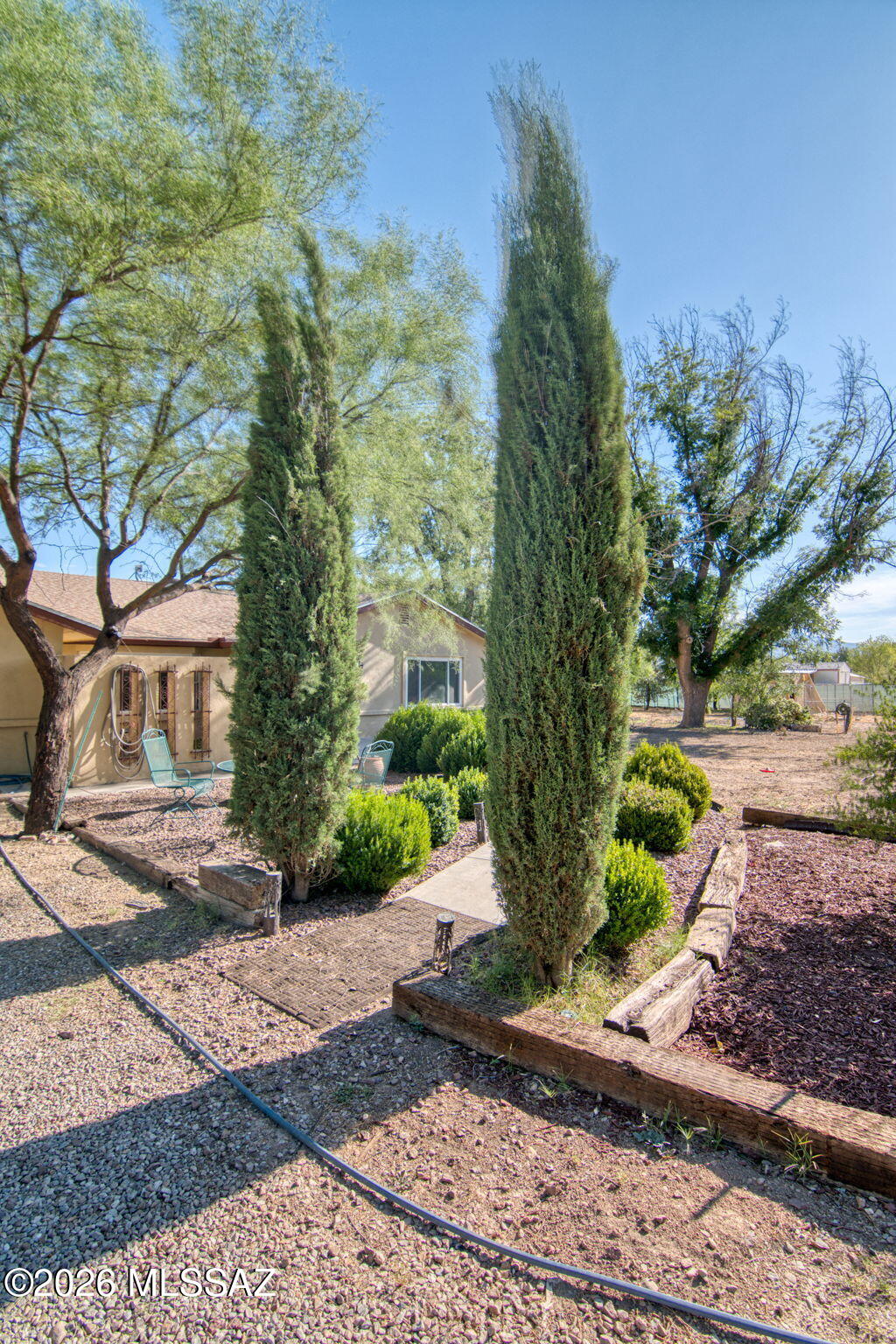 439 West Patton Street St. David, AZ 85630 - Photo 34 of 50