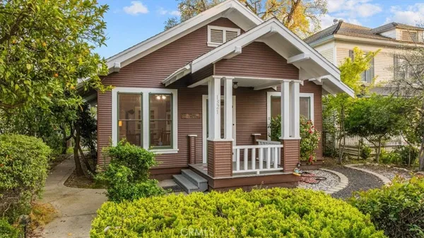 $289,000 | 1521 Montgomery Street, Oroville, CA 95965