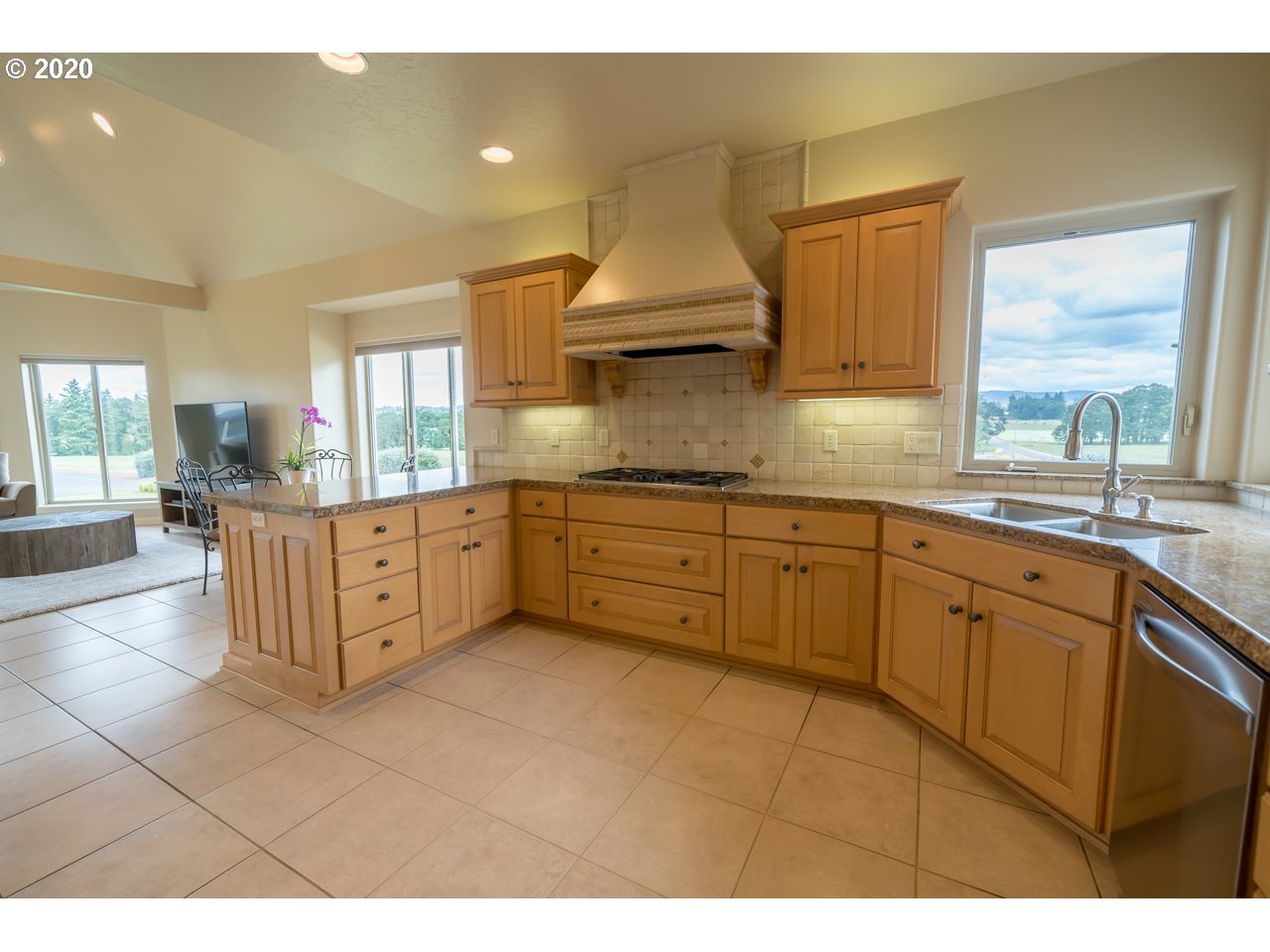 13307 Triumph Road Southeast Sublimity, OR 97385 - Photo 14 of 32 Gallery Image 14
