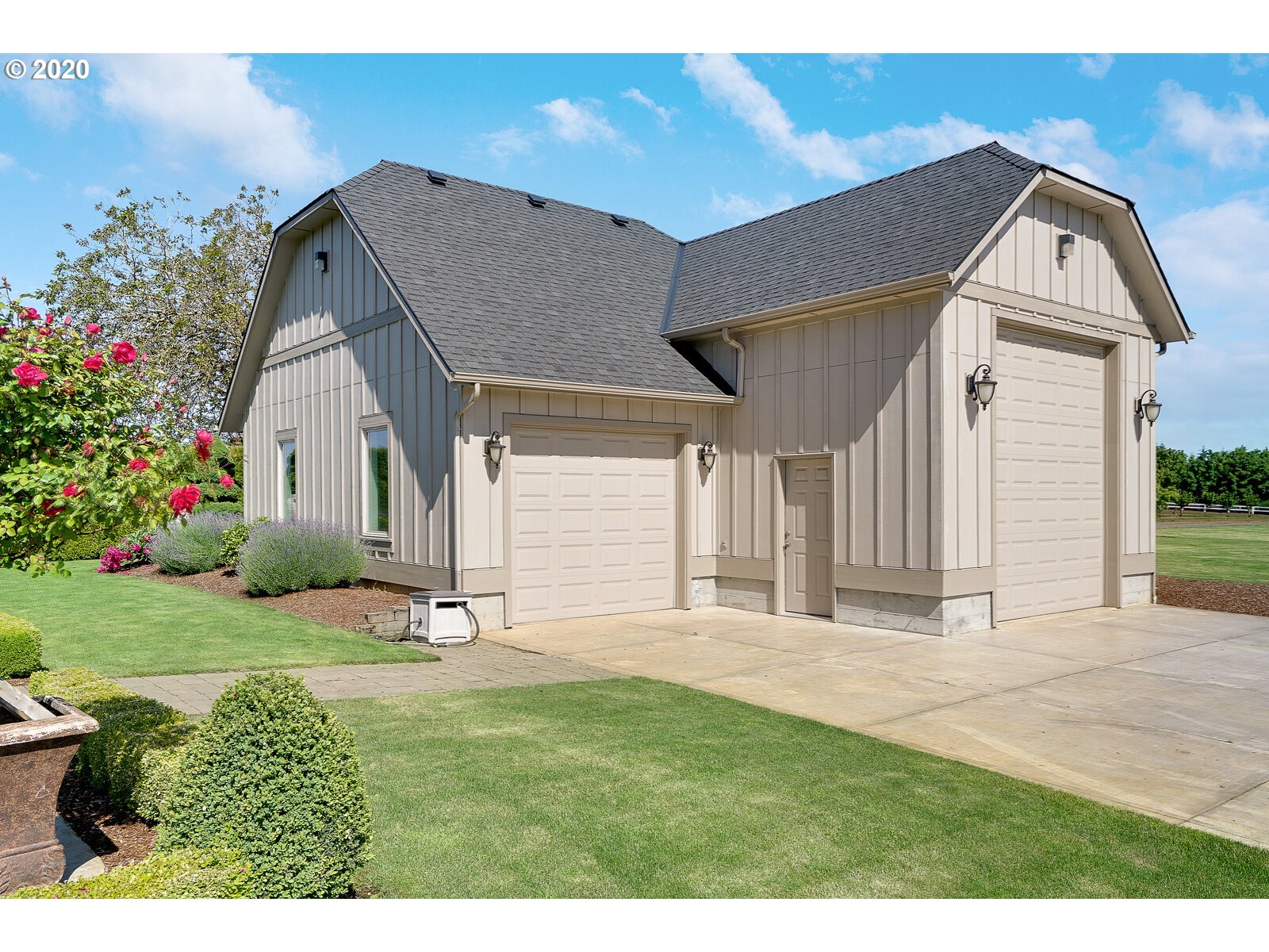 13307 Triumph Road Southeast Sublimity, OR 97385 - Photo 3 of 32 Gallery Image 3