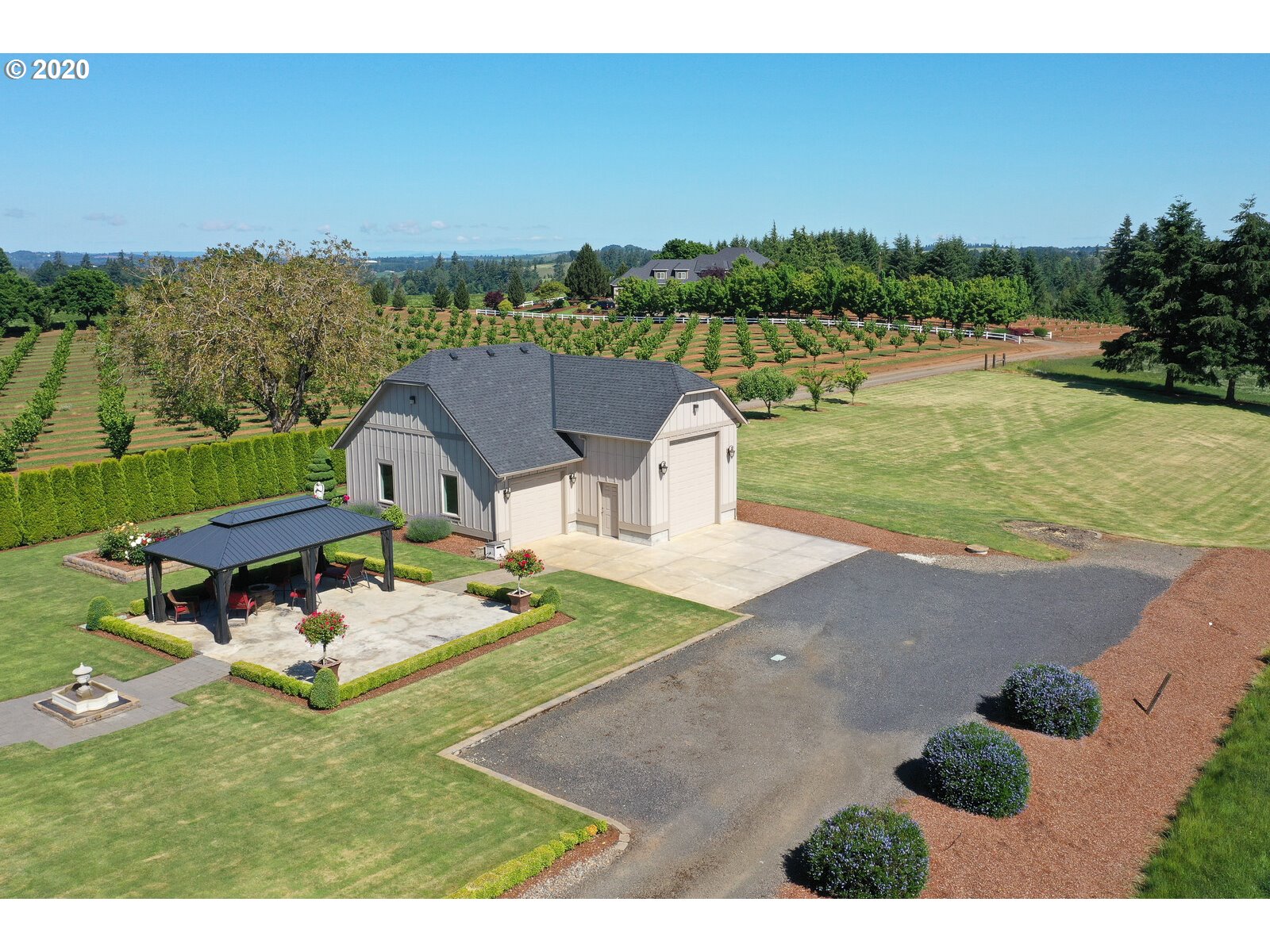13307 Triumph Road Southeast Sublimity, OR 97385 - Photo 4 of 32 Gallery Image 4