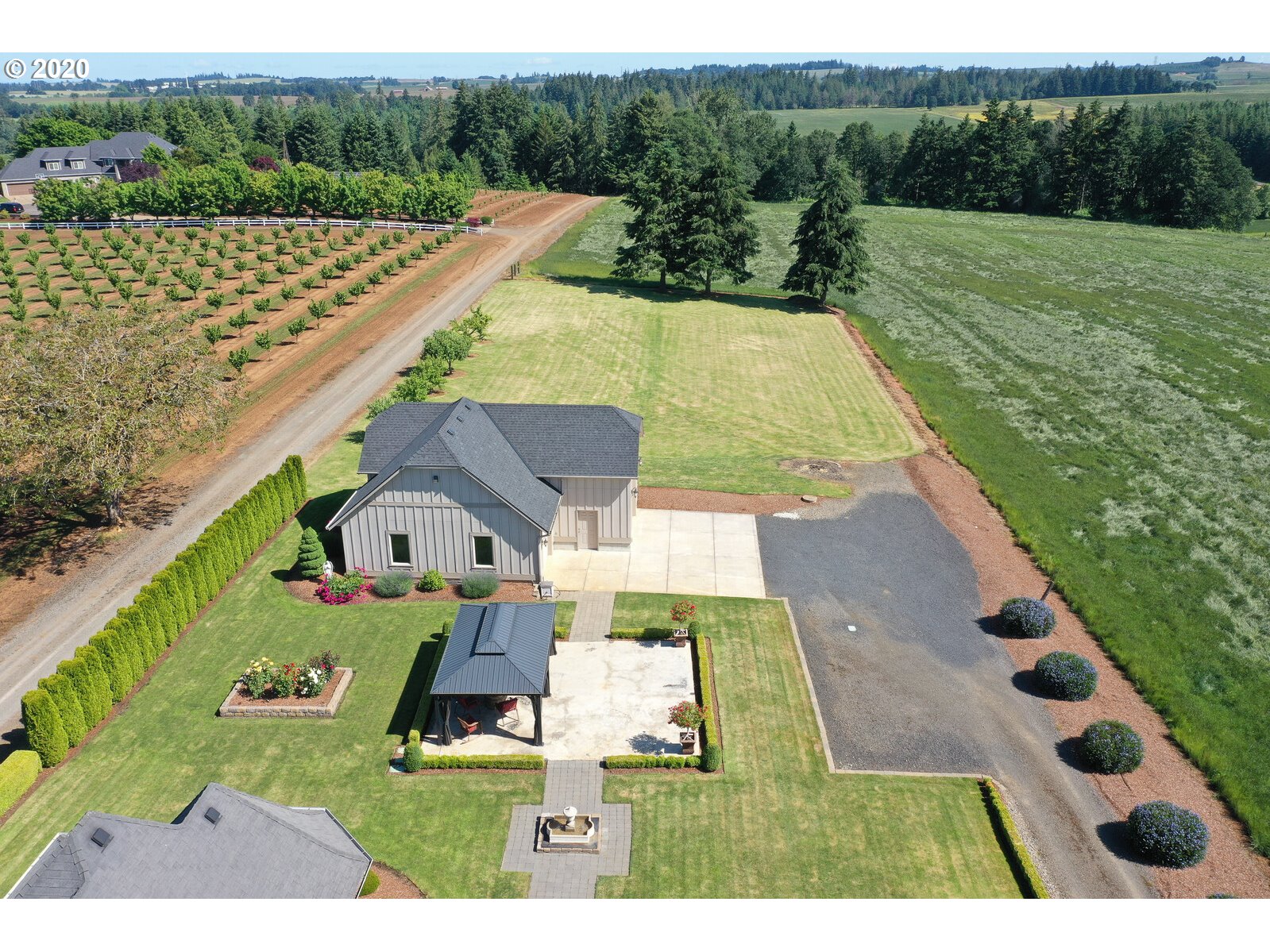 13307 Triumph Road Southeast Sublimity, OR 97385 - Photo 5 of 32 Gallery Image 5