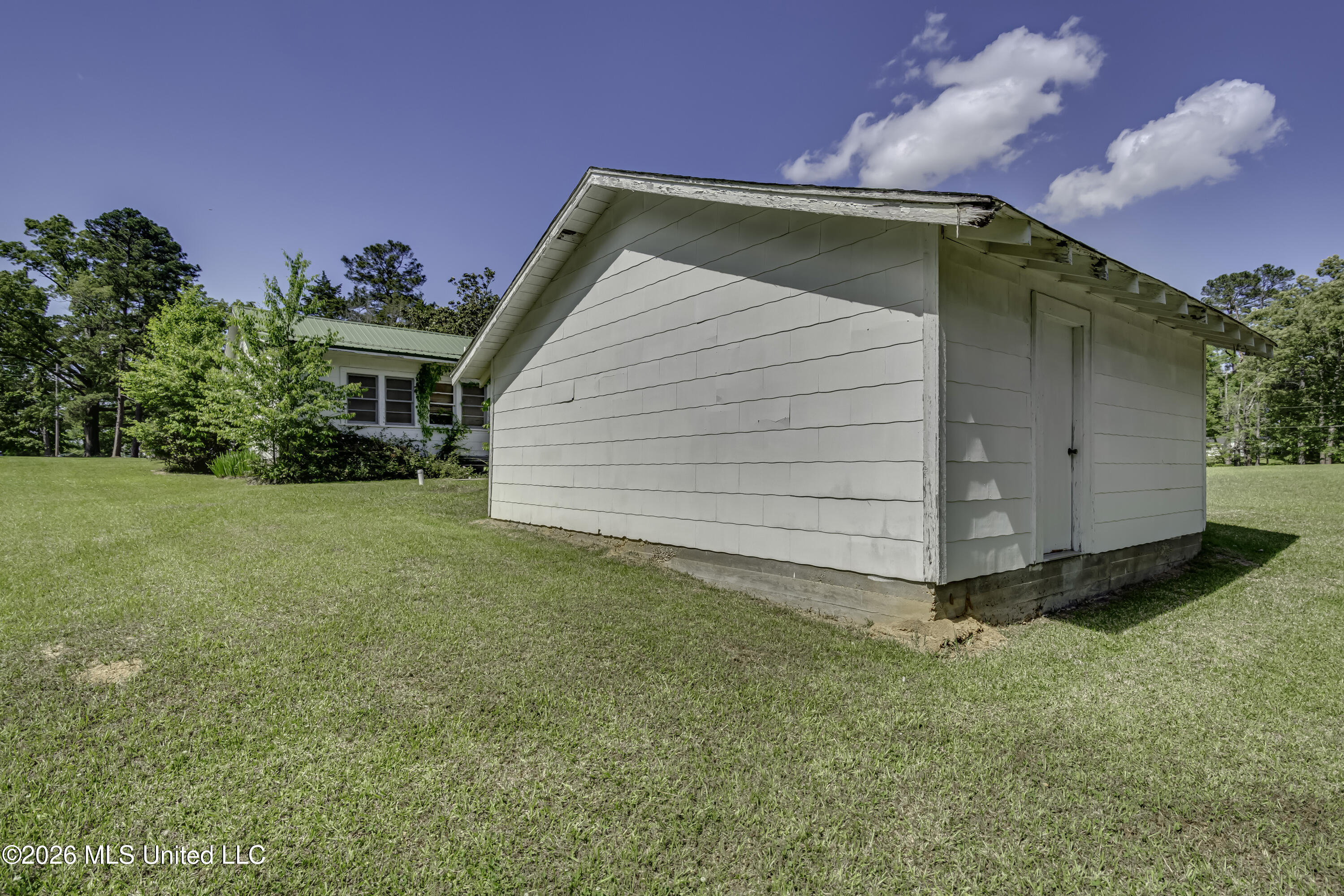 6118 Terry Road Byram, MS 39272 - Photo 52 of 62 6118 Terry Rd--10