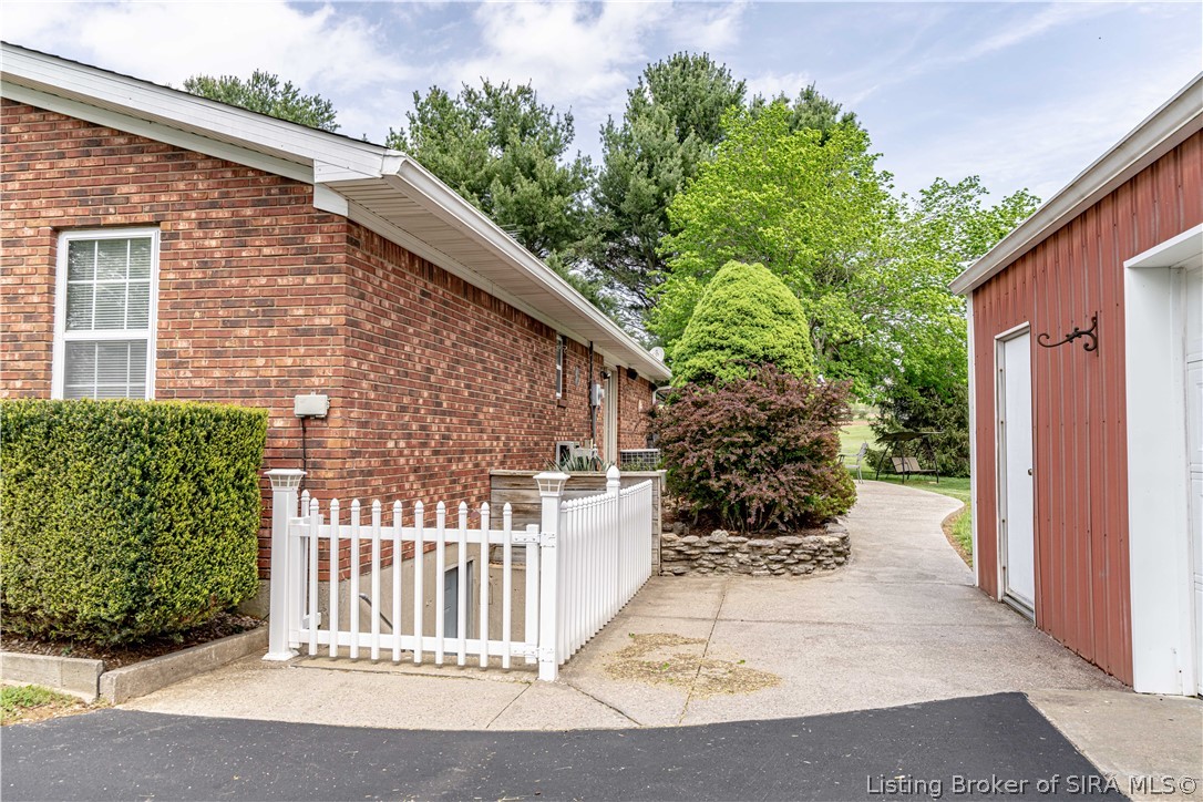 2280 Old Salem Road Lanesville, IN 47136 - Photo 64 of 90 Gallery Image 64
