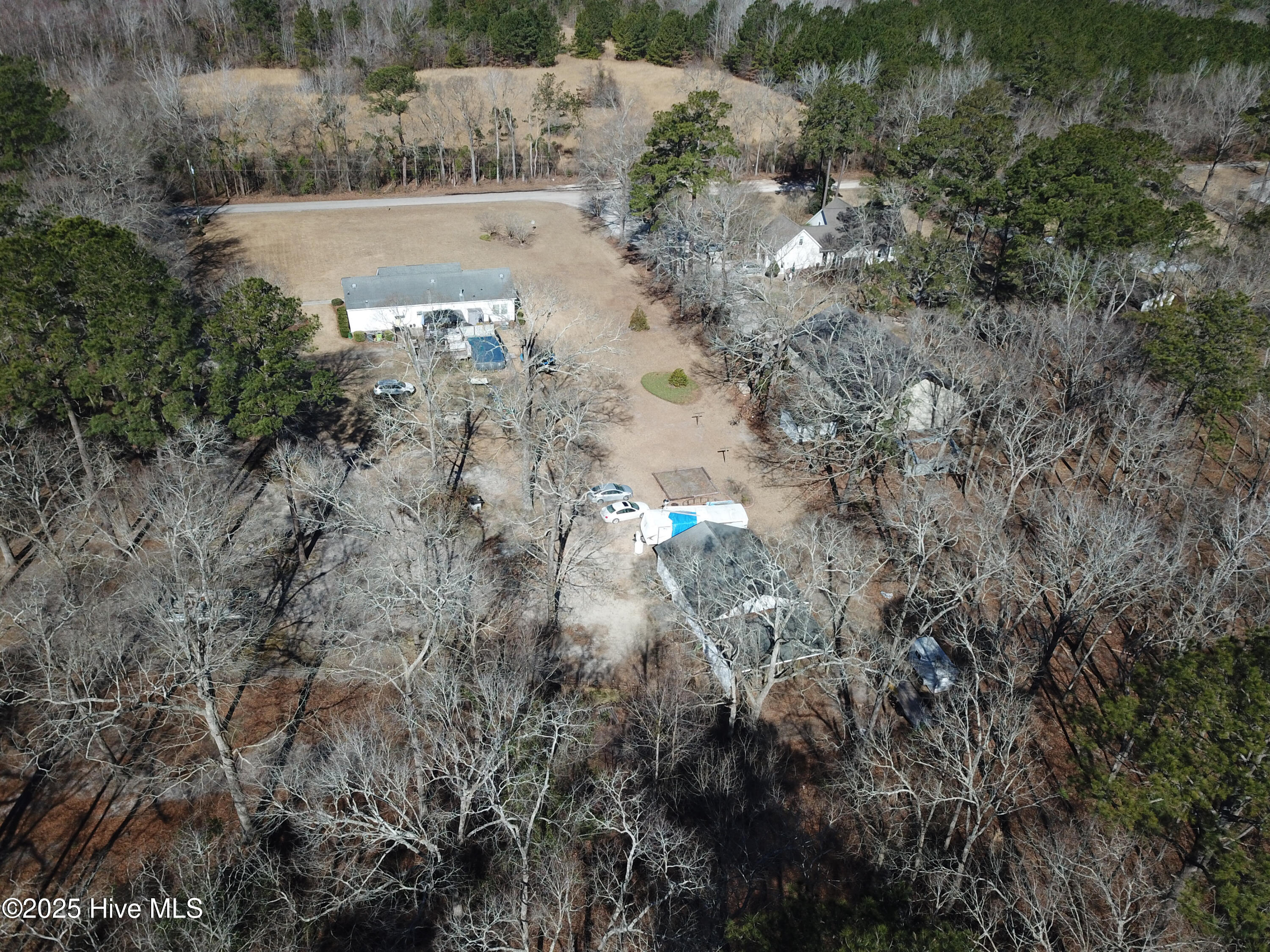 208 David Road Grifton, NC 28530 - Photo 7 of 68 _DSC0032