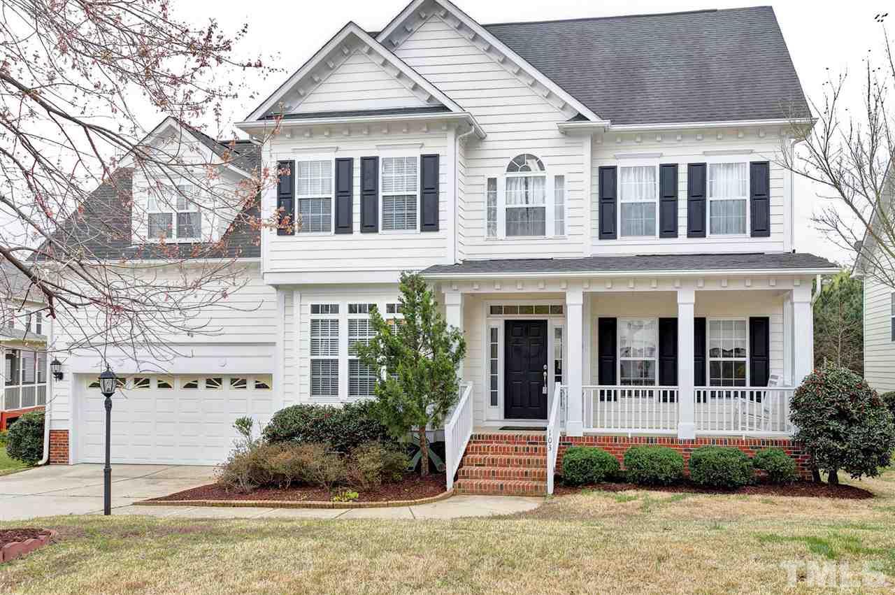 103 Roundtop Road Cary, NC 27519 - Photo 1 of 25 Gallery Image 1