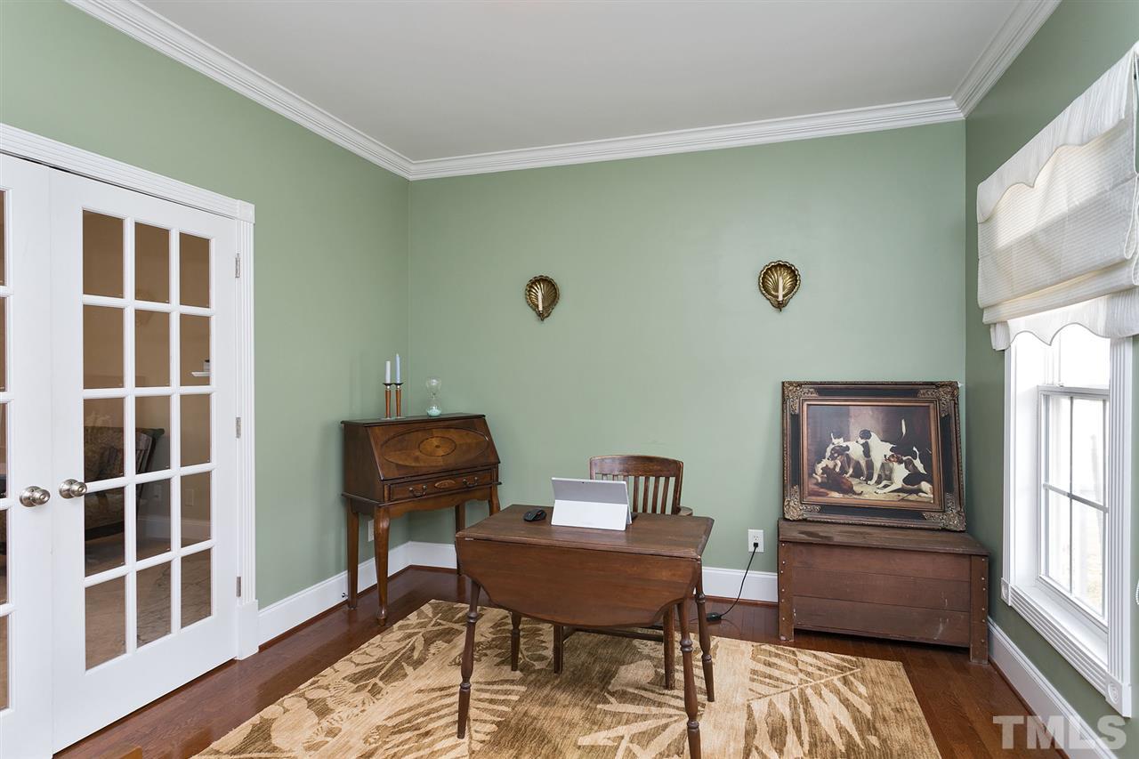 103 Roundtop Road Cary, NC 27519 - Photo 5 of 25 Gallery Image 5