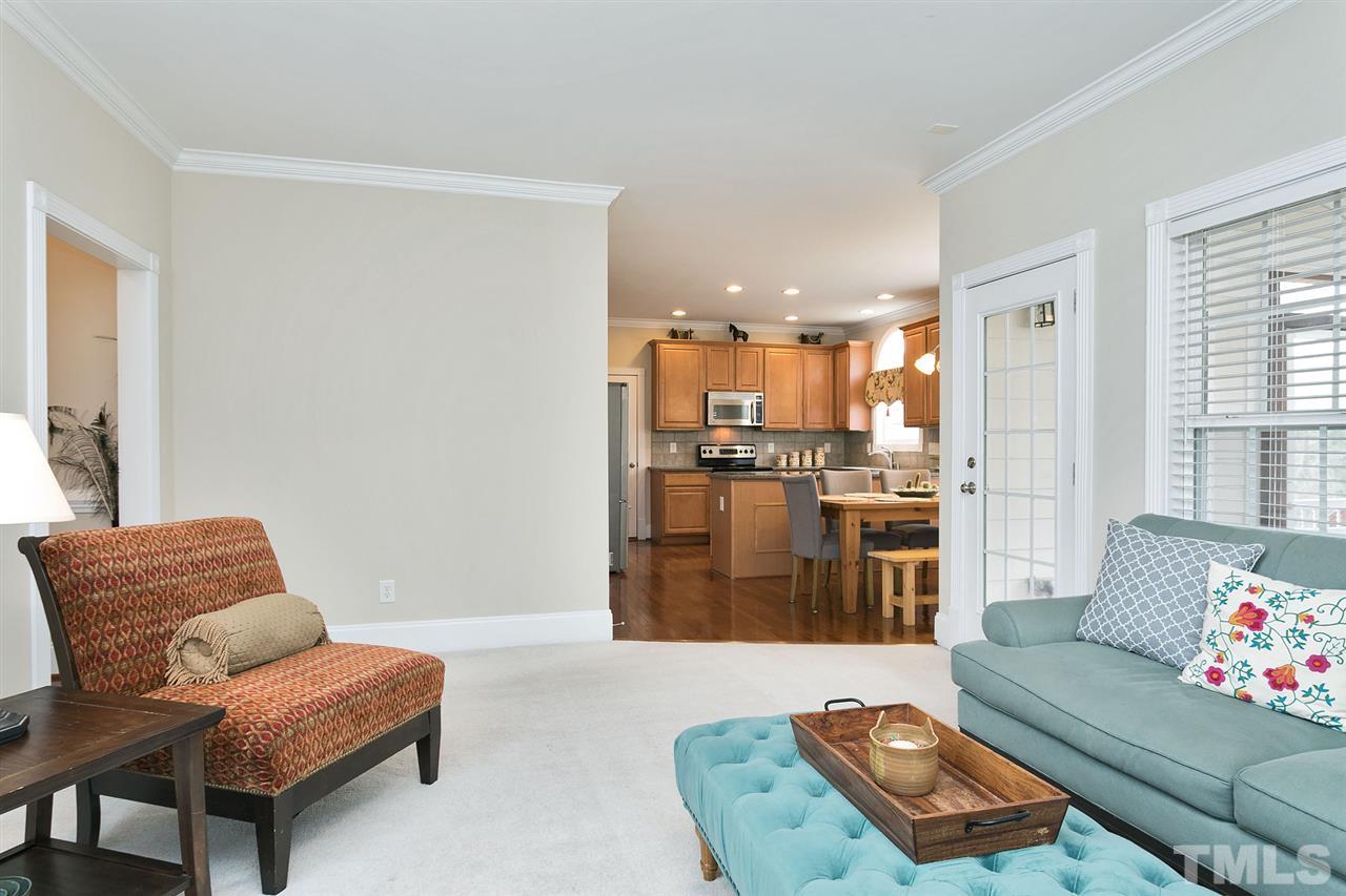 103 Roundtop Road Cary, NC 27519 - Photo 10 of 25 Gallery Image 10