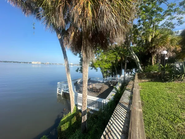 $2,300 | 225 South Tropical Trail, Unit 316, Merritt Island, FL 32952