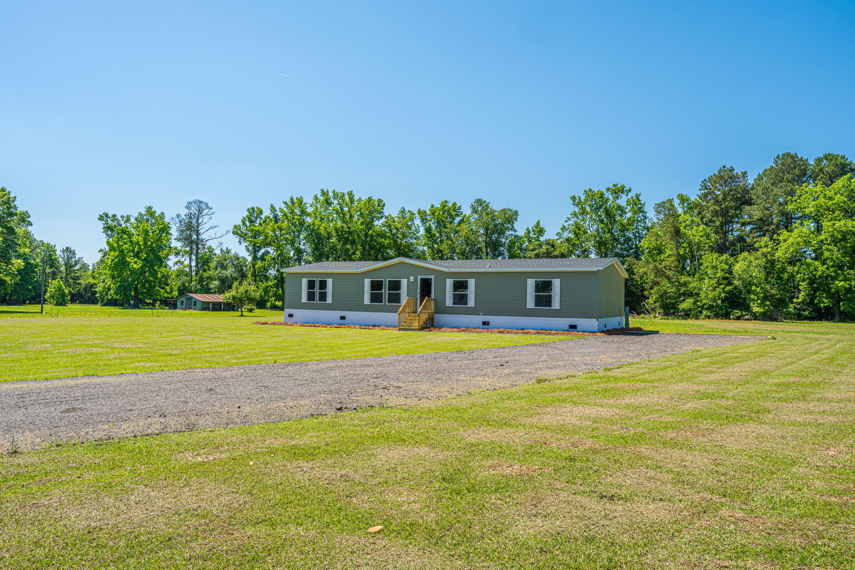 496 1st Texas Road St. George, SC 29477 - Photo 57 of 86