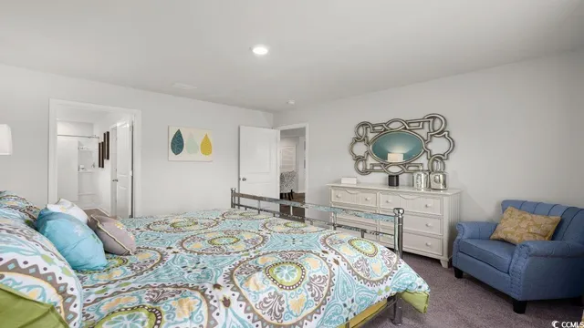 $269,990 | 123 Coralberry Drive, Conway, SC 29527