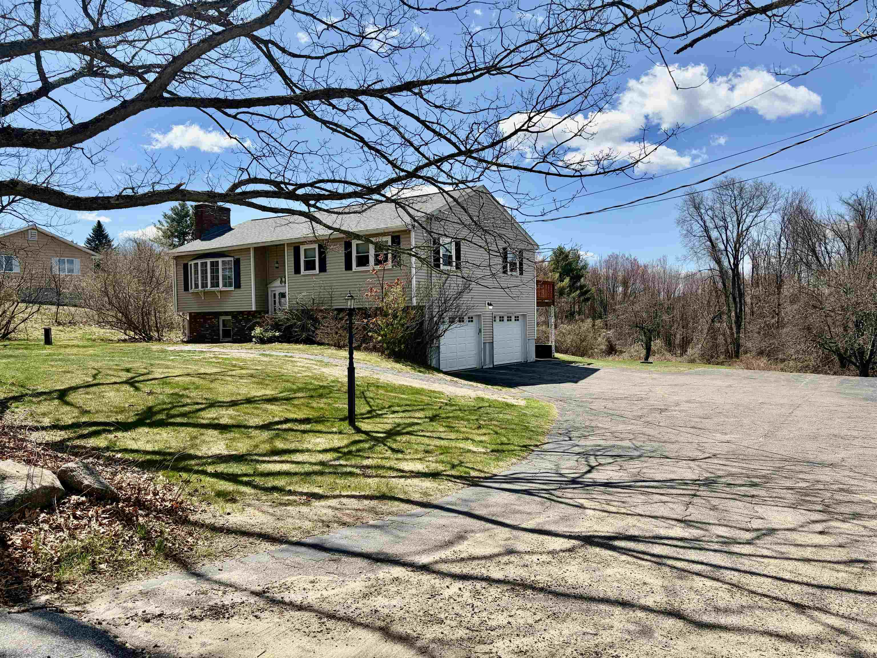21 Barnard Ridge Road Meredith, NH 03253 - Photo 2 of 40