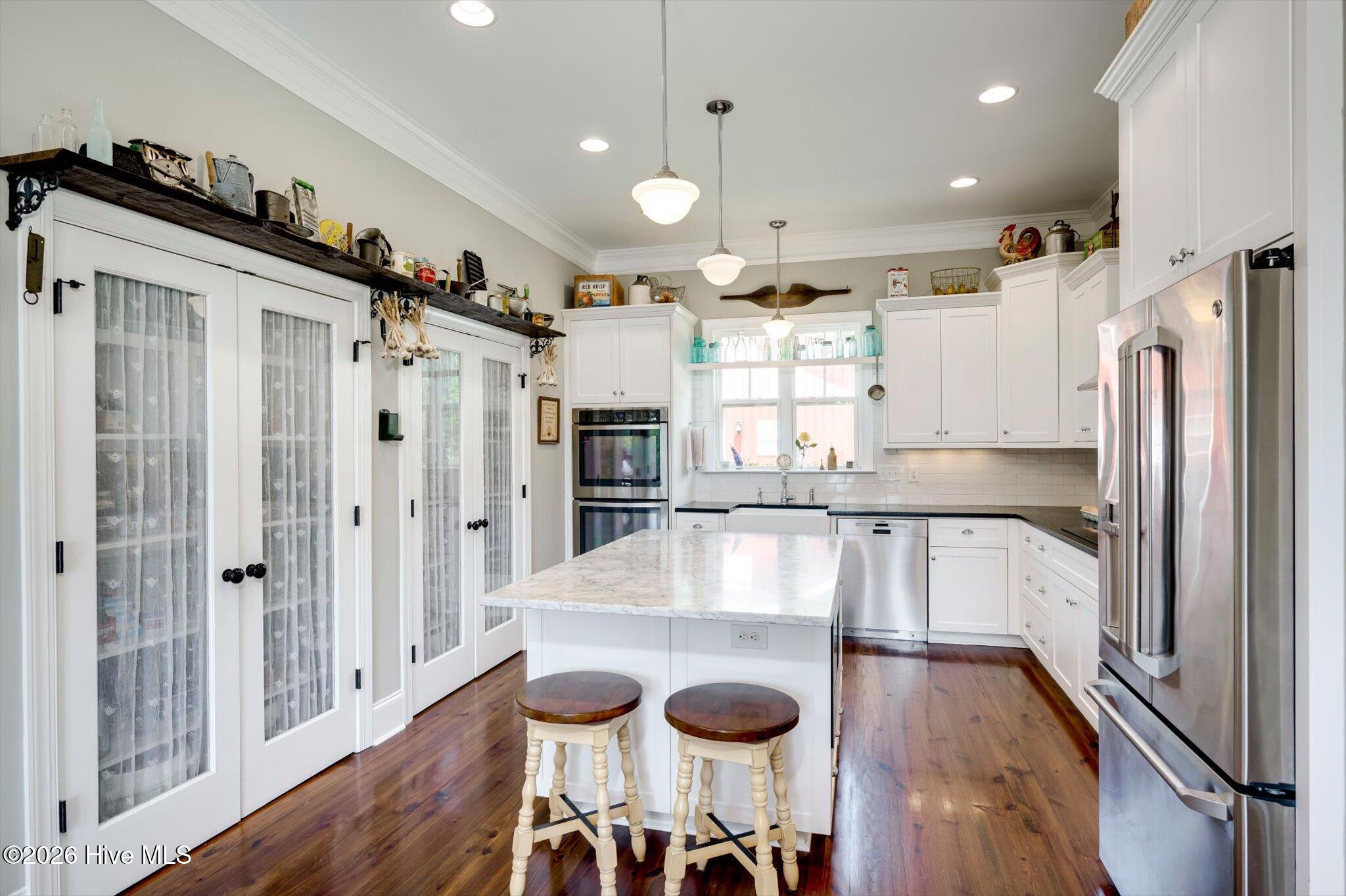 153 Barksdale Ferry Road McCormick, SC 29835 - Photo 23 of 91 Kitchen