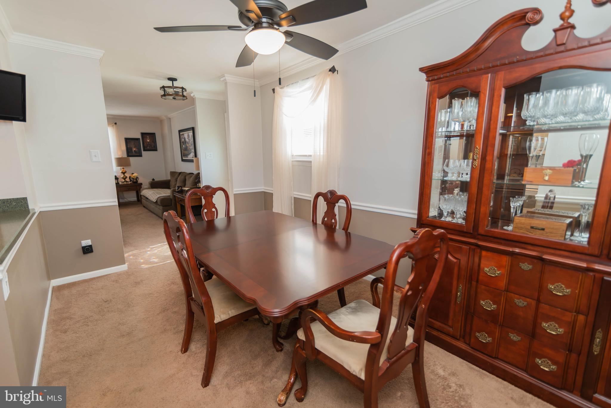 815 Avon Road Philadelphia, PA 19116 - Photo 8 of 28 Dining Room