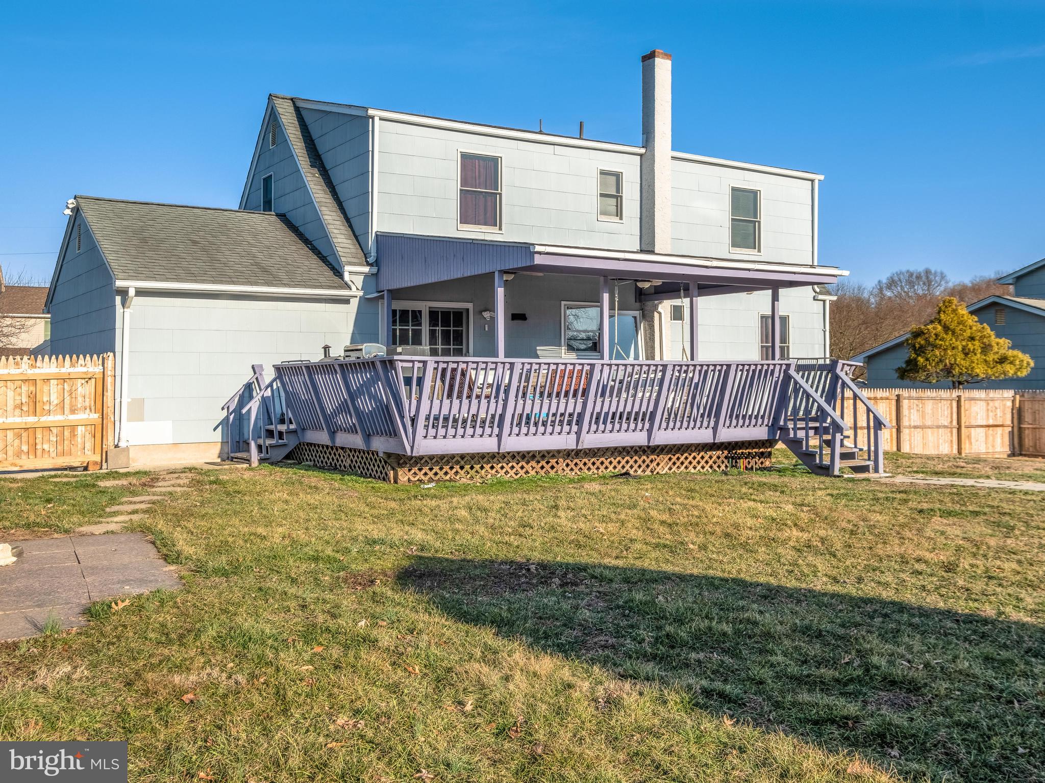 17 Hobbs Road Hamilton, NJ 08619 - Photo 33 of 36
