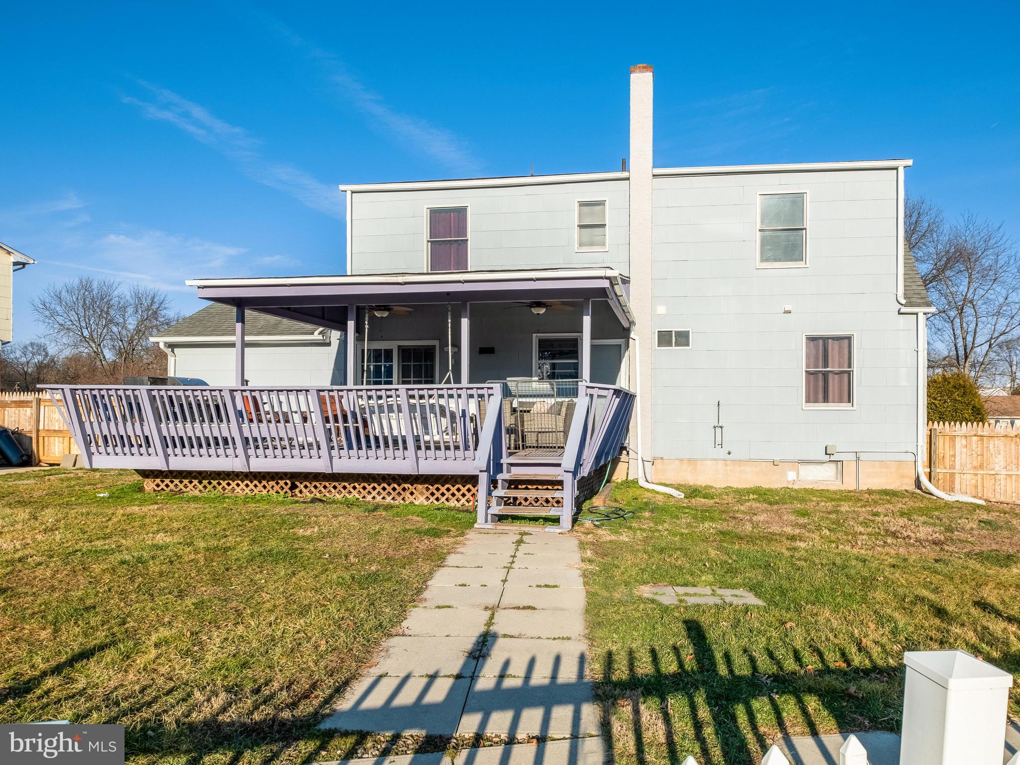 17 Hobbs Road Hamilton, NJ 08619 - Photo 34 of 36