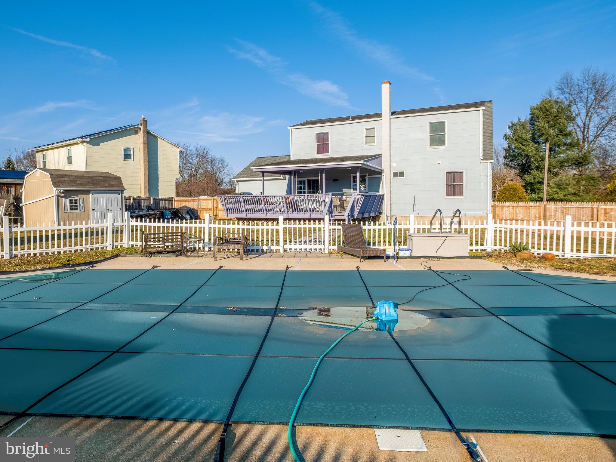17 Hobbs Road Hamilton, NJ 08619 - Photo 35 of 36
