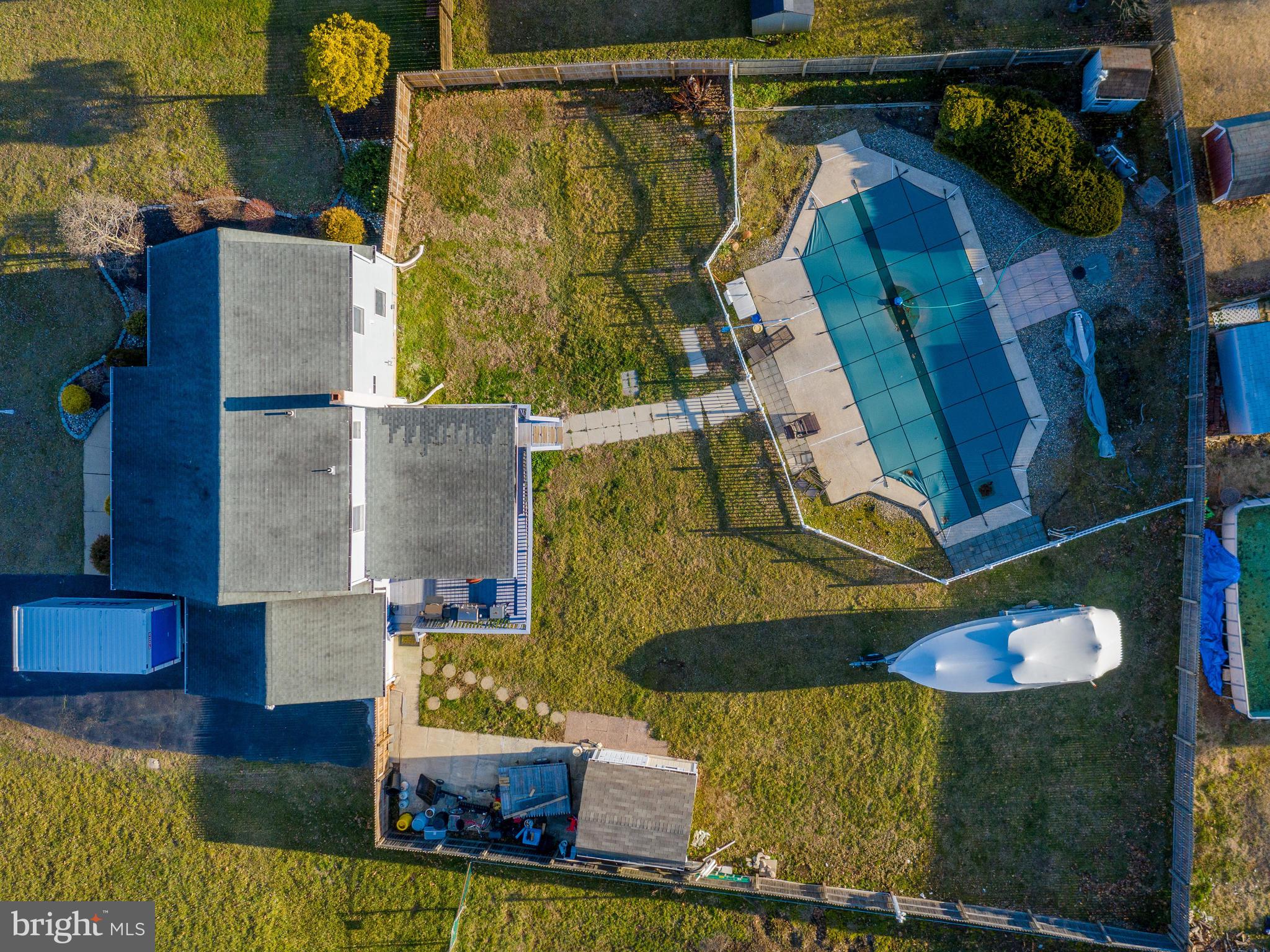 17 Hobbs Road Hamilton, NJ 08619 - Photo 36 of 36