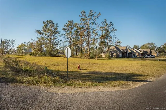 $37,500 | 0 Ridgeway Drive, Ragley, LA 70657
