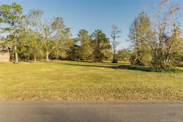 $37,500 | 0 Ridgeway Drive, Ragley, LA 70657