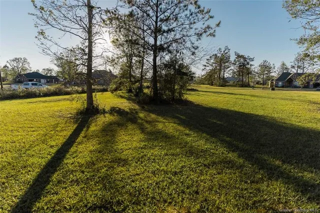 $37,500 | 0 Ridgeway Drive, Ragley, LA 70657