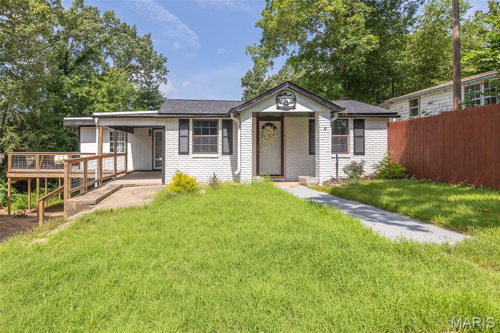 18917 Wayne Rte D Wappapello, MO 63966 - Photo 1 of 30