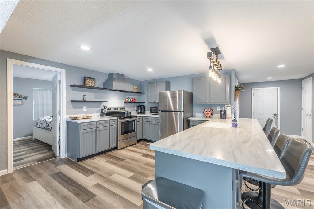 18917 Wayne Rte D Wappapello, MO 63966 - Photo 17 of 30