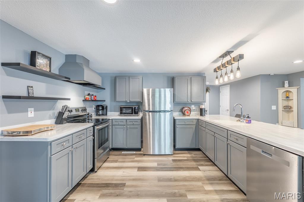 18917 Wayne Rte D Wappapello, MO 63966 - Photo 18 of 30