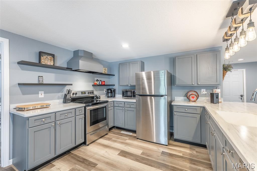 18917 Wayne Rte D Wappapello, MO 63966 - Photo 19 of 30