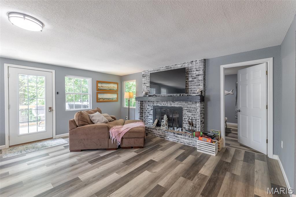 18917 Wayne Rte D Wappapello, MO 63966 - Photo 22 of 30