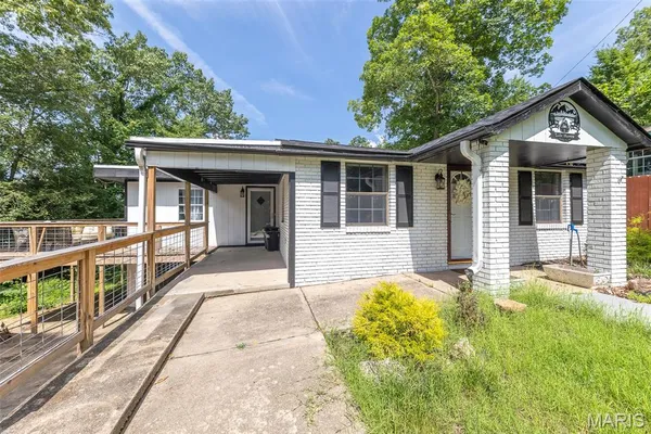 $180,000 | 18917 Wayne Rte D, Wappapello, MO 63966