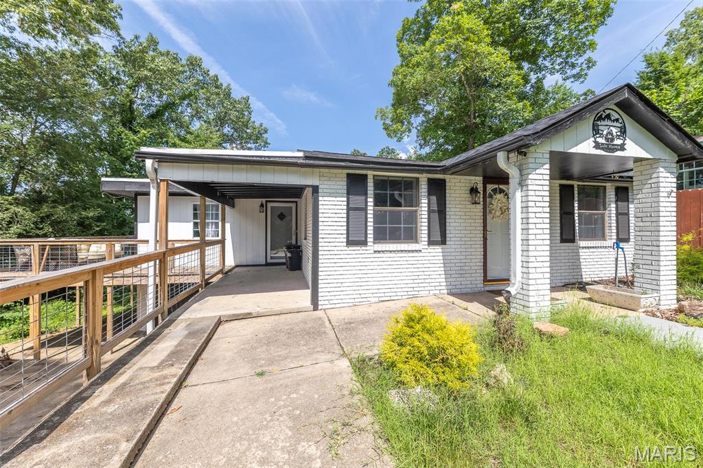 18917 Wayne Rte D Wappapello, MO 63966 - Photo 7 of 30