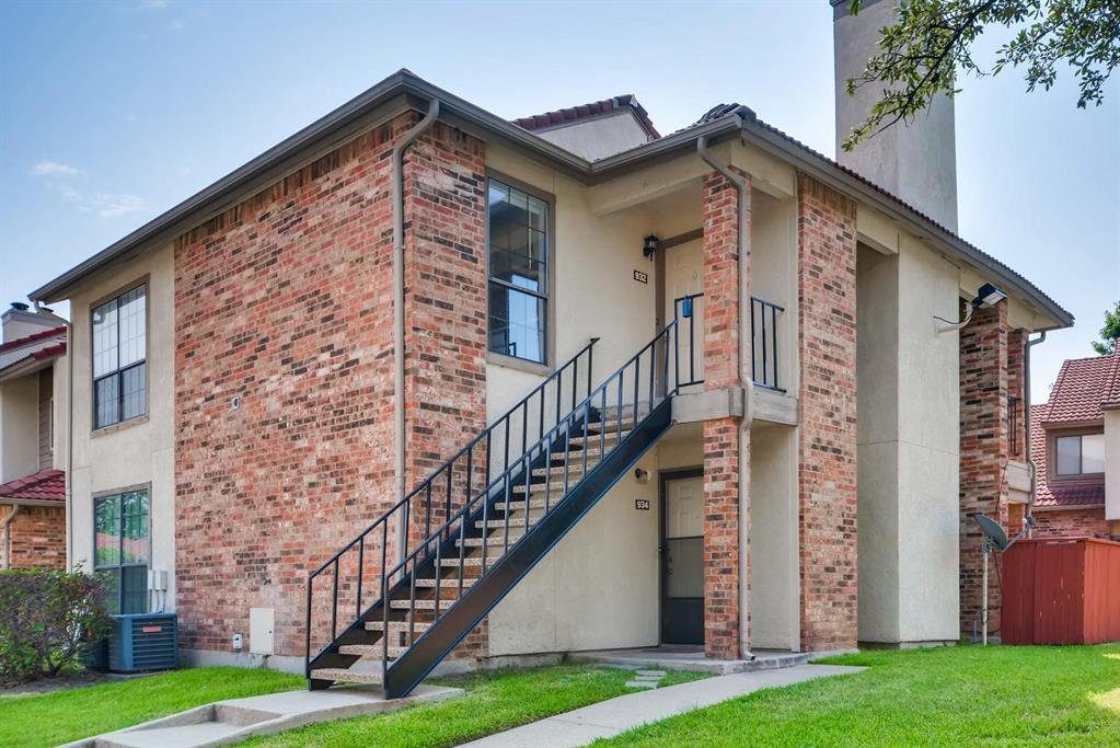 932 Turtle Cove, Unit 256 Irving, TX 75060 - Photo 1 of 1