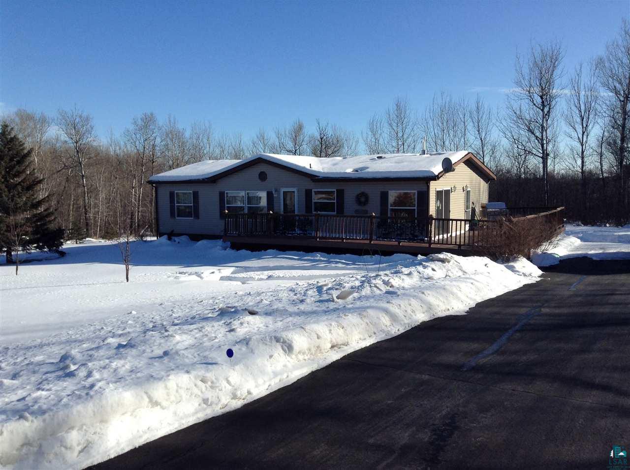 136 North North Cloquet Road Esko, MN 55733 - Photo 1 of 15 Gallery Image 1