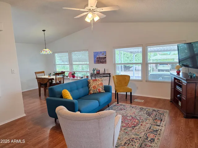 $115,000 | 2233 East Behrend Drive, Unit 219, Phoenix, AZ 85024