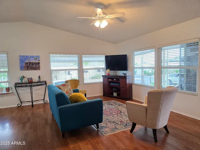 $115,000 | 2233 East Behrend Drive, Unit 219, Phoenix, AZ 85024