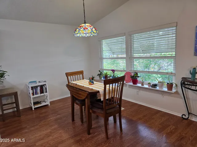 $115,000 | 2233 East Behrend Drive, Unit 219, Phoenix, AZ 85024