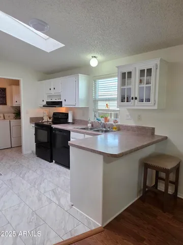 $115,000 | 2233 East Behrend Drive, Unit 219, Phoenix, AZ 85024