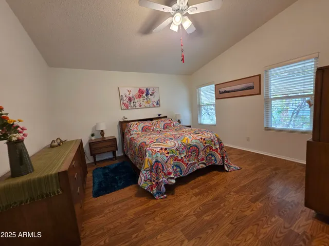 $115,000 | 2233 East Behrend Drive, Unit 219, Phoenix, AZ 85024