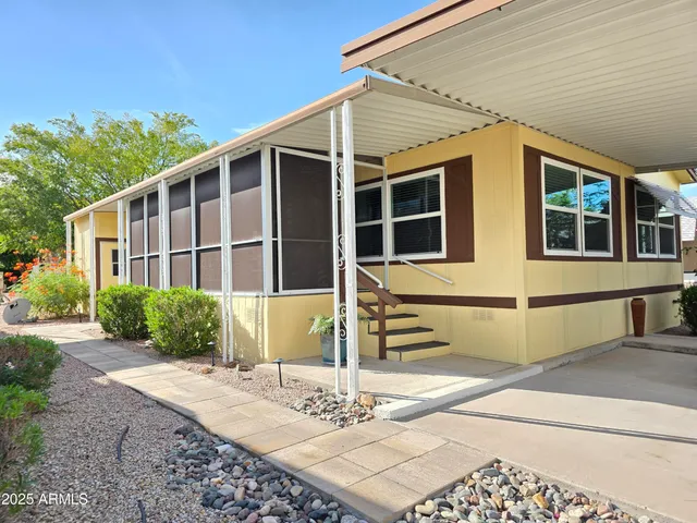 $115,000 | 2233 East Behrend Drive, Unit 219, Phoenix, AZ 85024