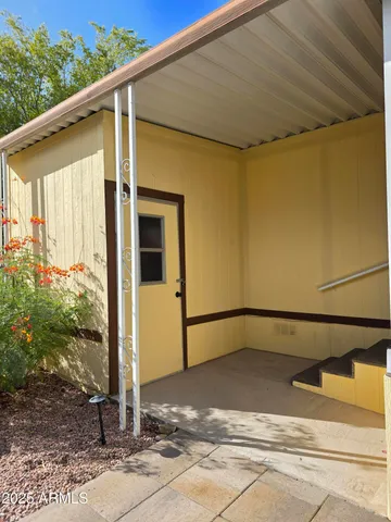 $115,000 | 2233 East Behrend Drive, Unit 219, Phoenix, AZ 85024