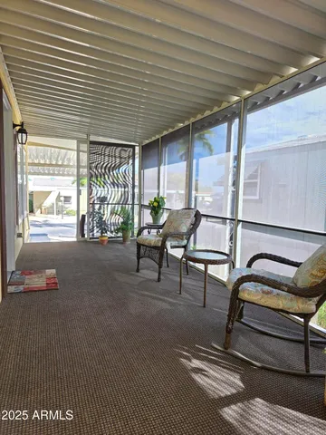 $115,000 | 2233 East Behrend Drive, Unit 219, Phoenix, AZ 85024