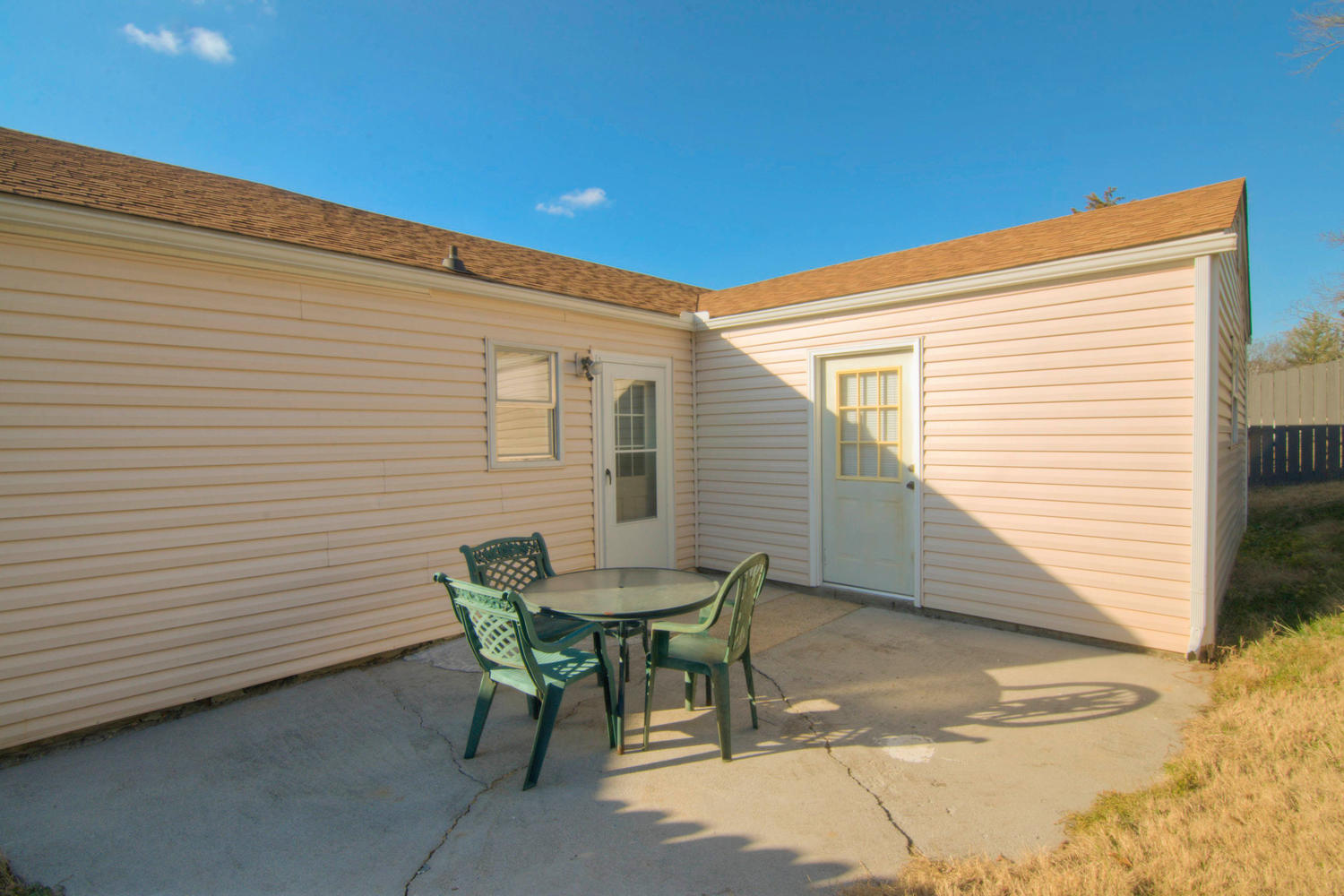 2104 Sandusky Road Knoxville, TN 37912 - Photo 21 of 23 Patio